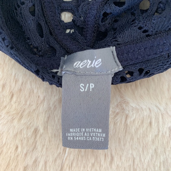 Aerie Bralette NWT - Picture 4 of 4
